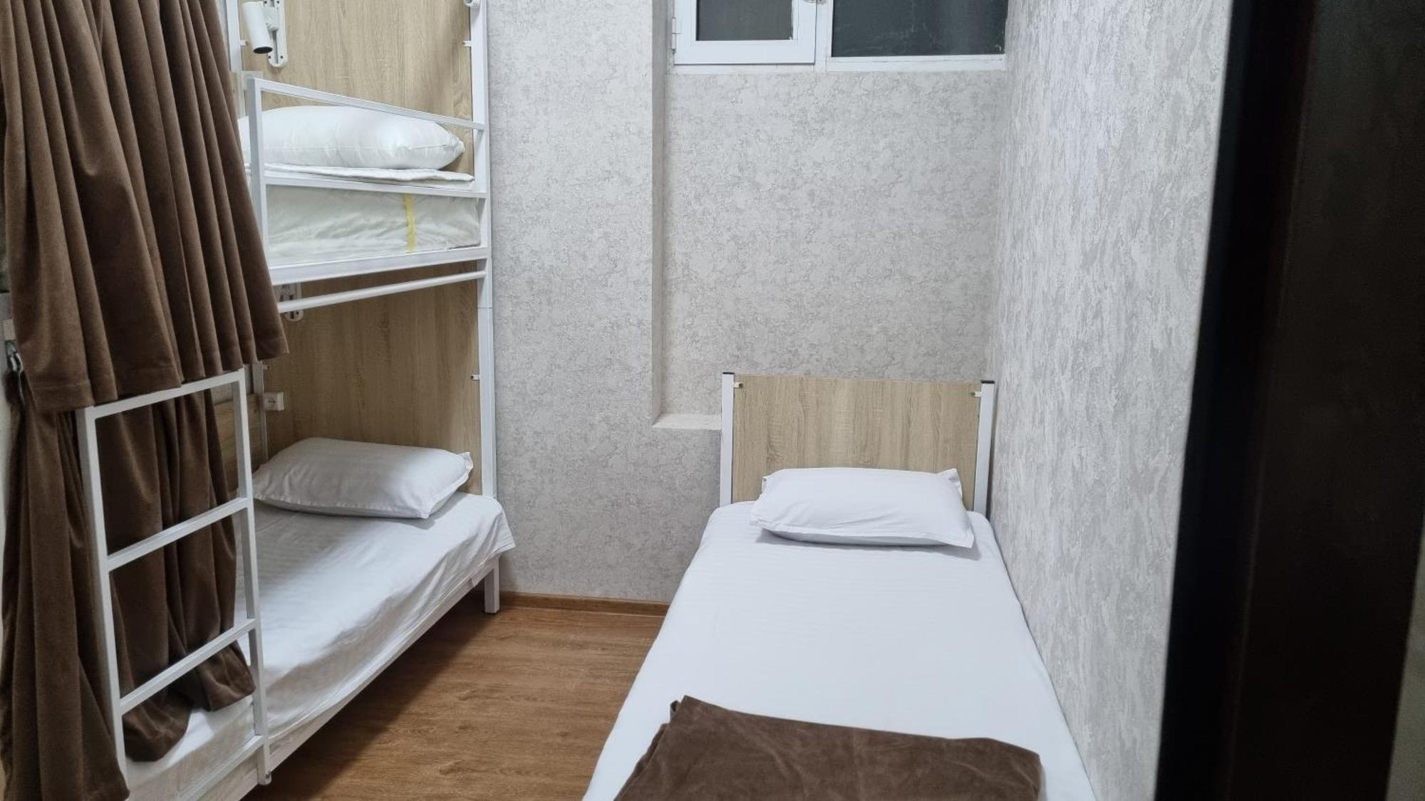 Guest House Muborak Samarkand Exterior photo