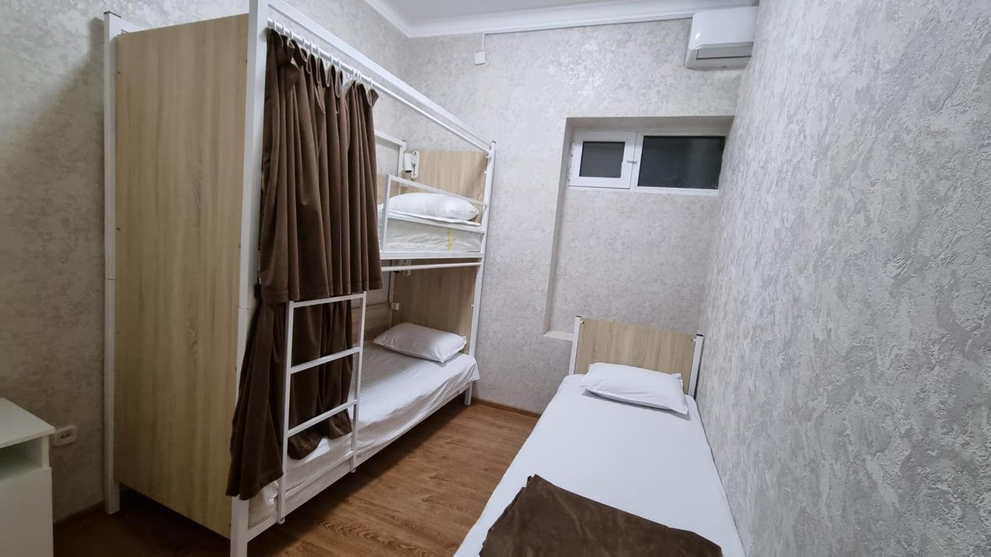 Guest House Muborak Samarkand Exterior photo