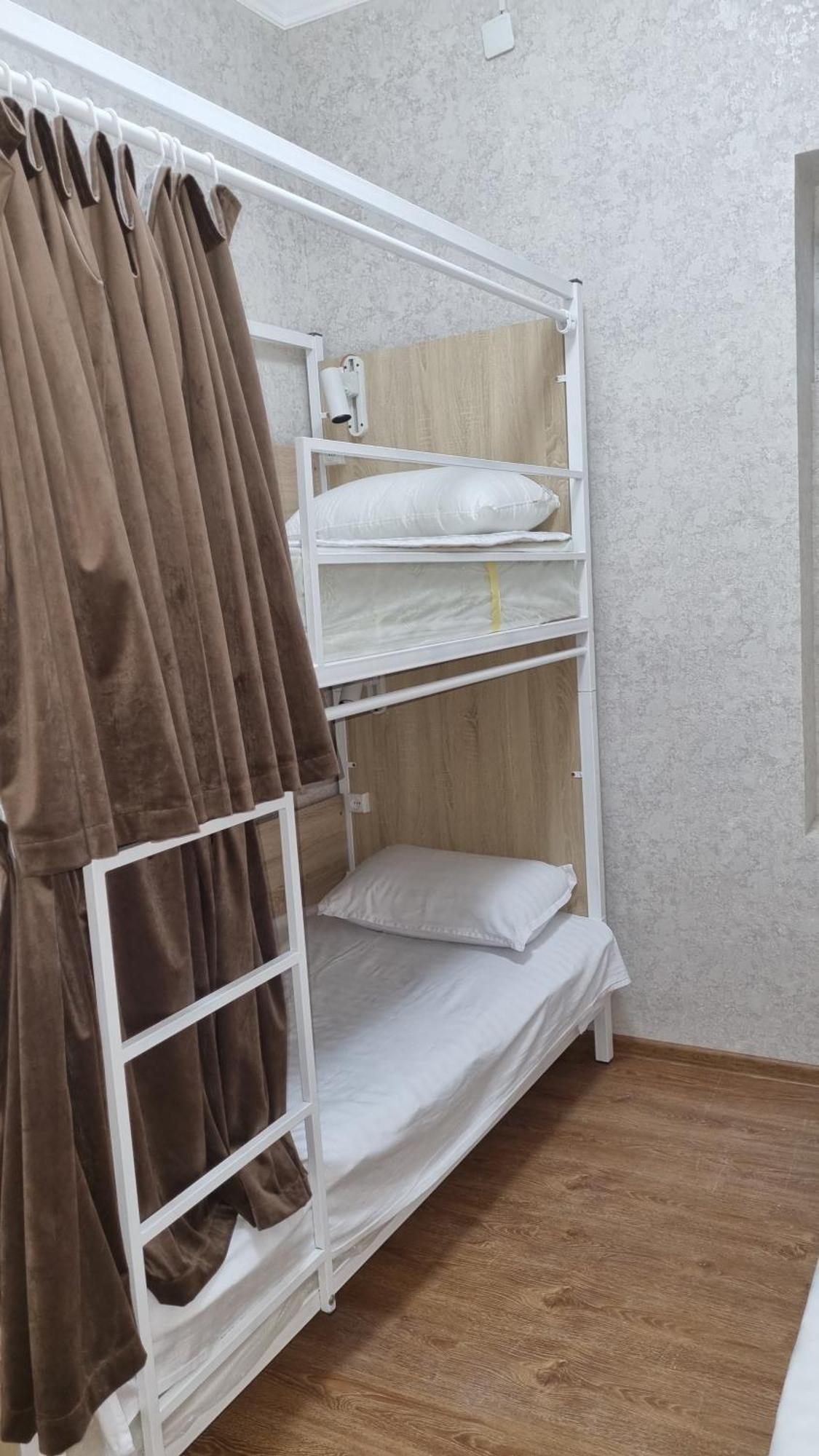 Guest House Muborak Samarkand Exterior photo