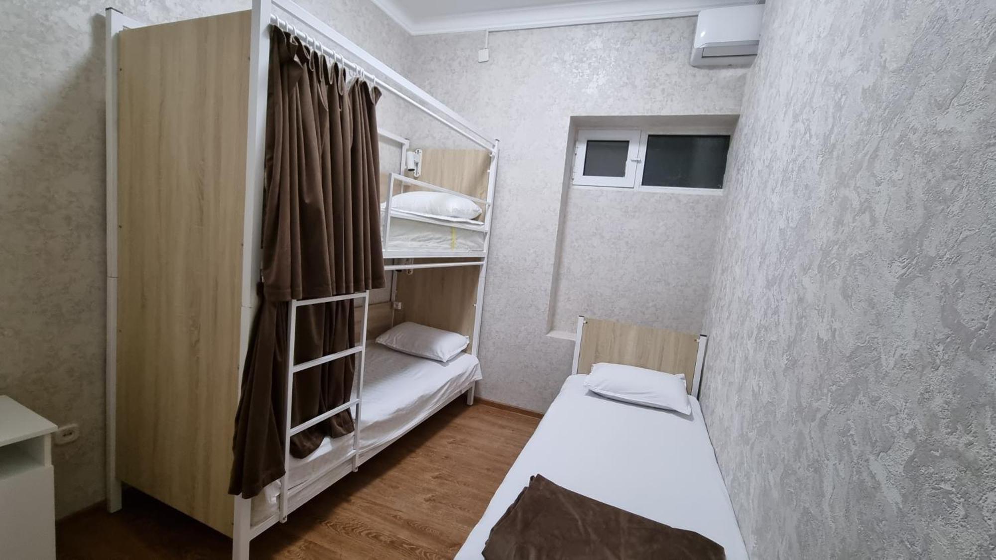 Guest House Muborak Samarkand Exterior photo
